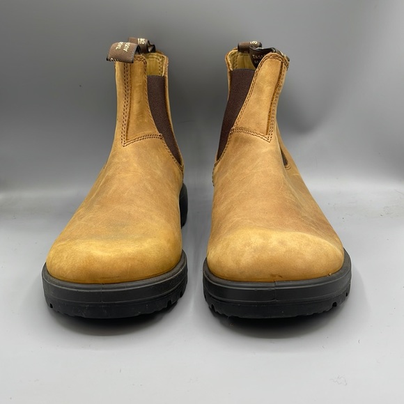 Blundstone | Shoes | Blundstone Style 56 Crazy Horse Brown | Poshmark